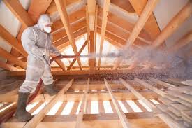 Types of Insulation We Offer in Moody, AL